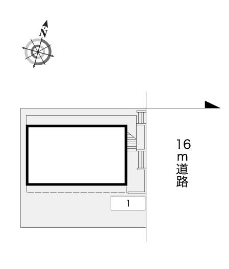 レオパレス多摩センター その他1