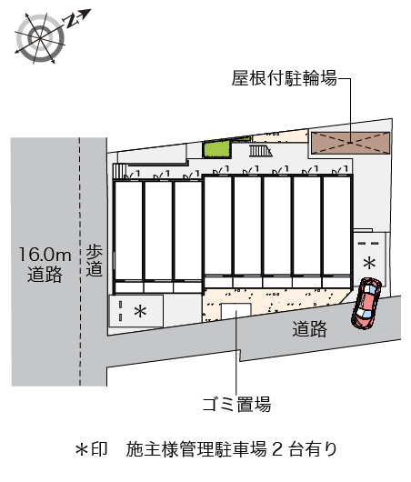 クレイノＬ　ＥＳＴＡＴＥ その他1