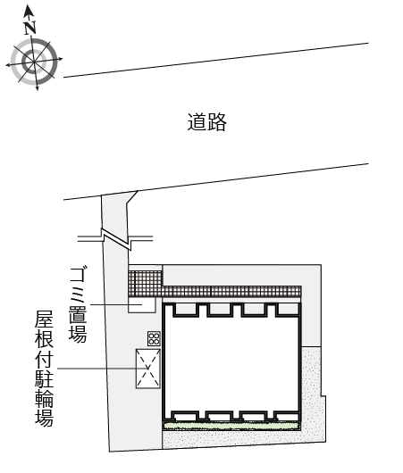 レオネクストペイサージュ その他1