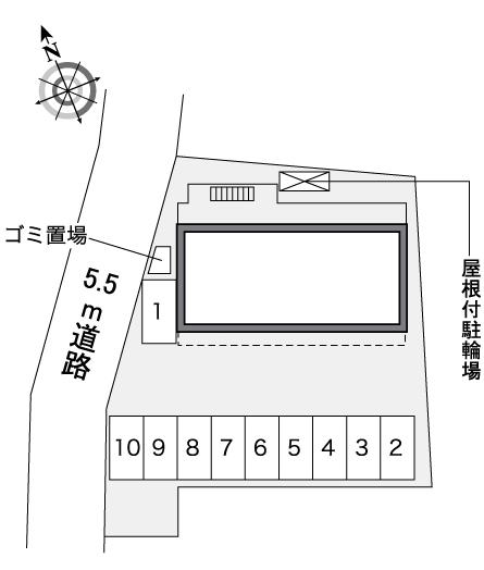 レオパレスフォーシーズン その他1