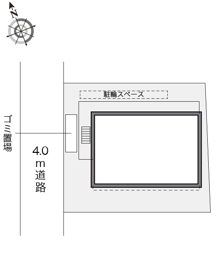 レオパレスＡＳＨＢＥＲＲＹ その他1