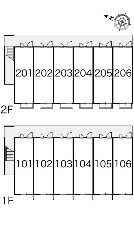 レオパレスｐａｒｔｉｒｅ その他2