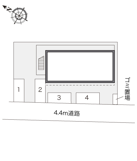 レオパレスＮＴ その他1