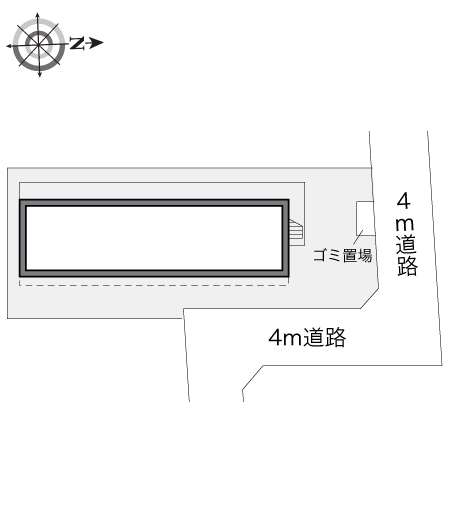 レオパレス独歩 その他1