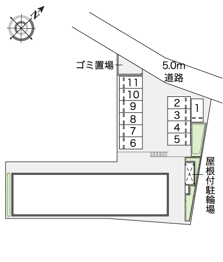 レオネクストソレイユ その他1