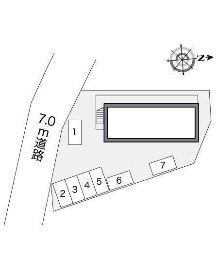 レオパレスホープ その他1