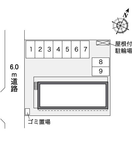 レオパレスマエヤ その他1