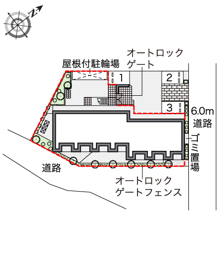 レオネクスト北鴻巣 その他1