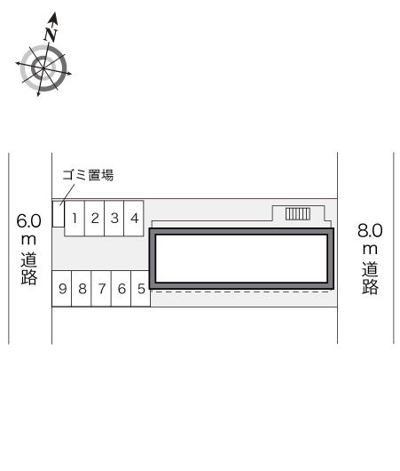 レオパレスウエアハウス その他1