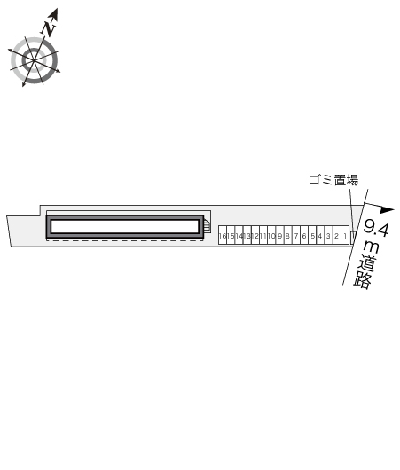 レオパレスヴェルブィル その他1