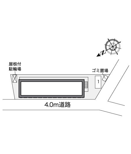 レオパレスオアシス その他1