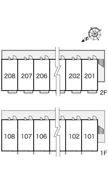 レオパレスオアシス その他2