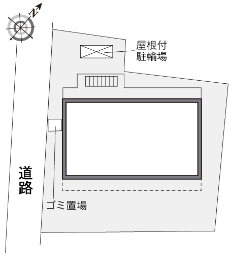 レオパレス第５いずみ その他1