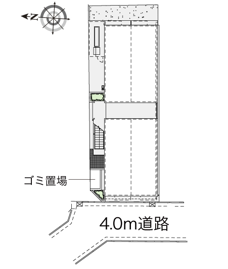 レオパレスワカタケ その他1