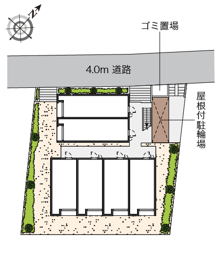 レオネクストトレゾールＫＳ その他1