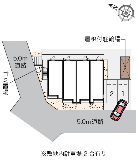 ミランダ桃 その他1