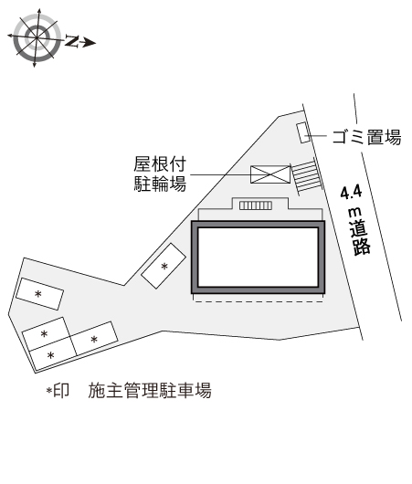 レオパレスエルソル その他1