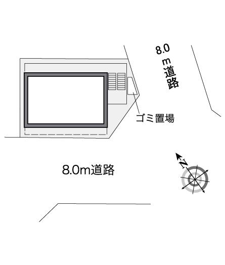 レオパレスカサ　リリオ その他1