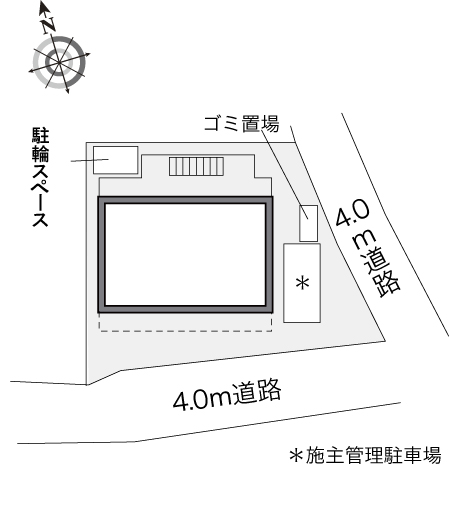 レオパレスルーエンハイムⅡ その他1