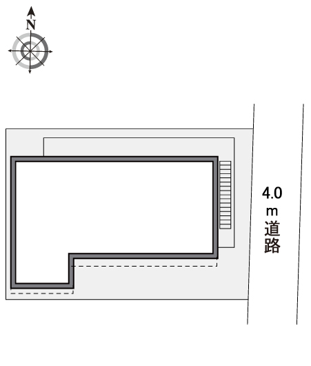 レオパレス氷川台 その他1