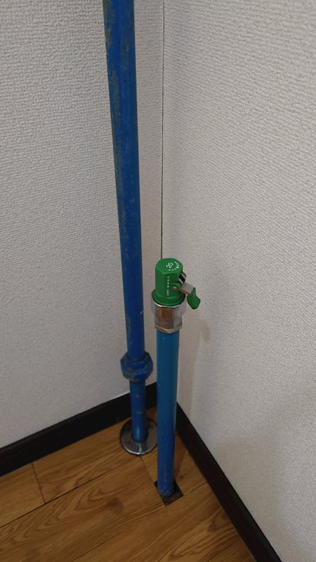 コーポマイロードⅡ その他