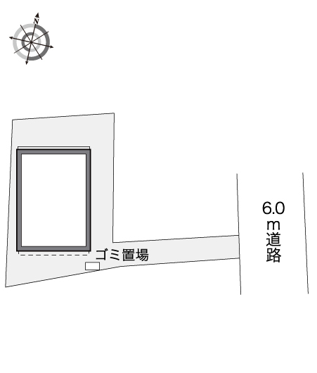 レオパレスフルール その他1