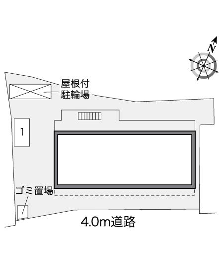 レオパレスメゾン鵠沼 その他1