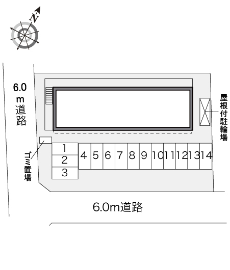 レオパレスウィル その他1