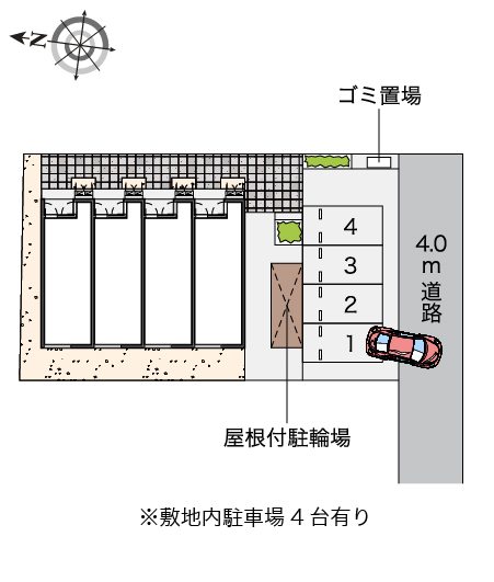 レオネクスト所沢 その他1