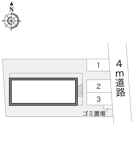 レオパレスサン その他1