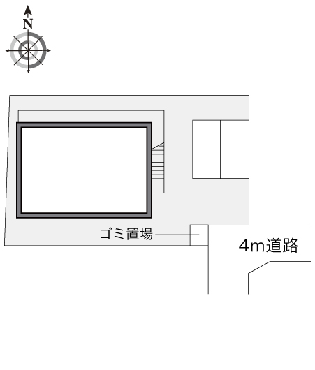 レオパレスロワール その他1