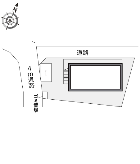 レオパレスＳＡＹＡＭＡ その他1