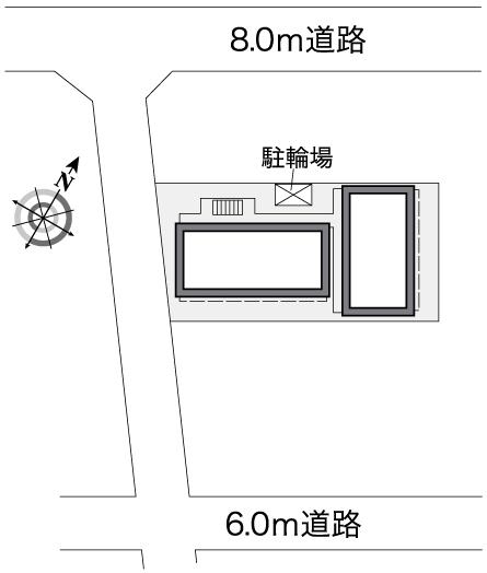 レオパレス若草 その他1