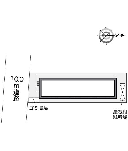 レオパレスＭＯＲＥ その他1