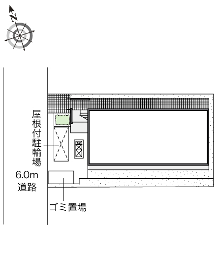 レオパレスカリン その他1