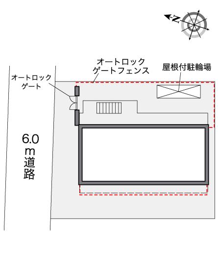 レオパレス喜沢美園 その他1