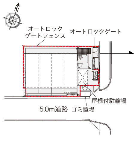 レオパレスプレシャス その他1