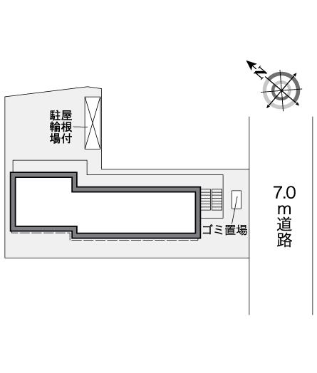 レオパレス大岡壱番館 その他1