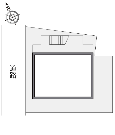 レオパレス晴雅 その他1