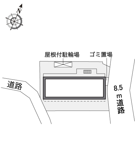 レオパレス浜風 その他1