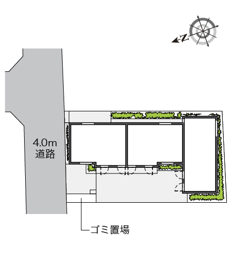 クレイノ久我山 その他1