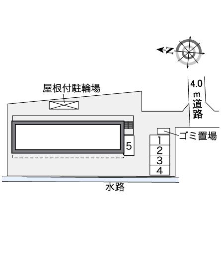 レオパレスＮＥＷ　ＧＲＥＥＮⅡ その他1