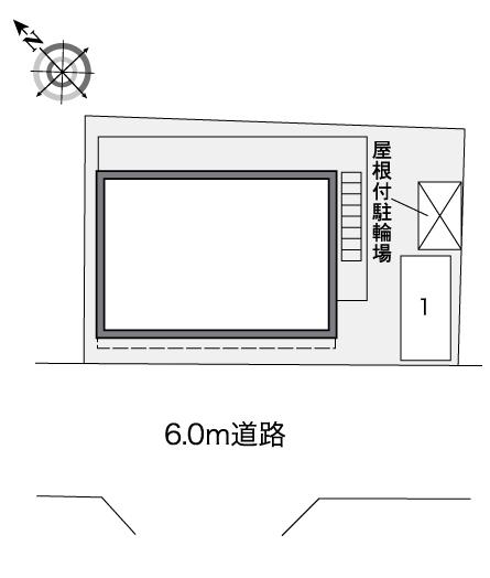 レオパレスアクアＪ その他1