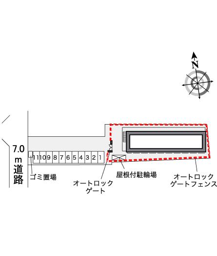 レオパレスフローレンスＨＮ その他1