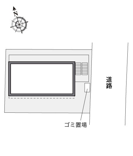 レオパレス清直緒 その他1