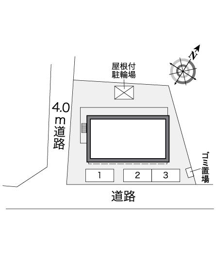 レオパレスたかみ その他1