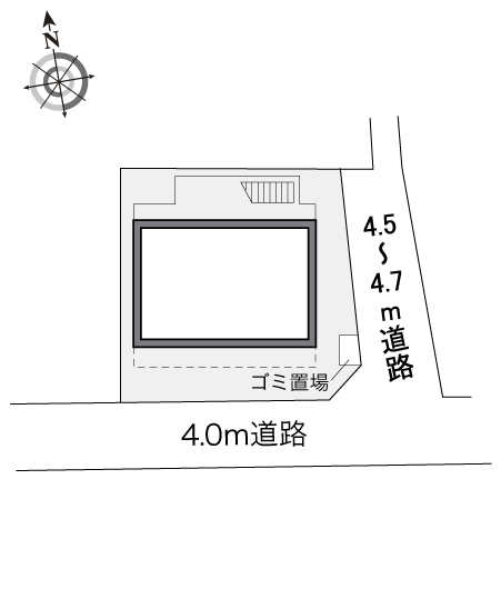 レオパレスＳＡＫＵＲＡ２１ その他1