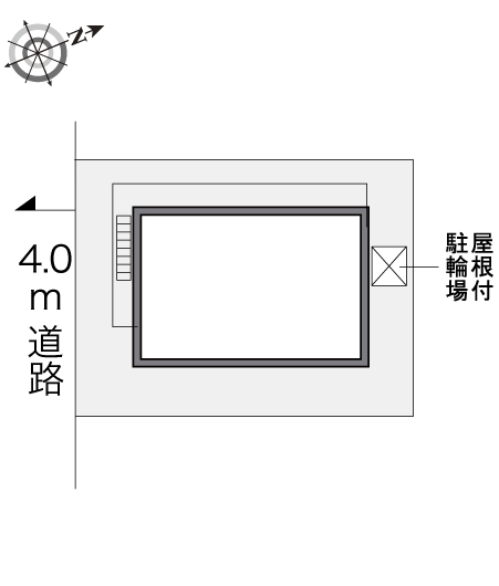 レオパレス参愛 その他1