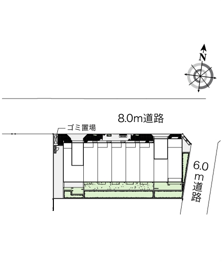 レオネクストＵ その他1