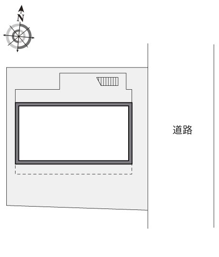 レオパレスＡＯＢＡ　ｓｅｋｉ その他1